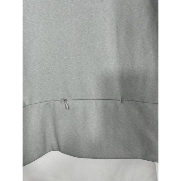 Yogalicious Lux Crosstrain Everyday Full Zip Jacket Athleisure SOFT Size L NWT - Picture 5 of 11